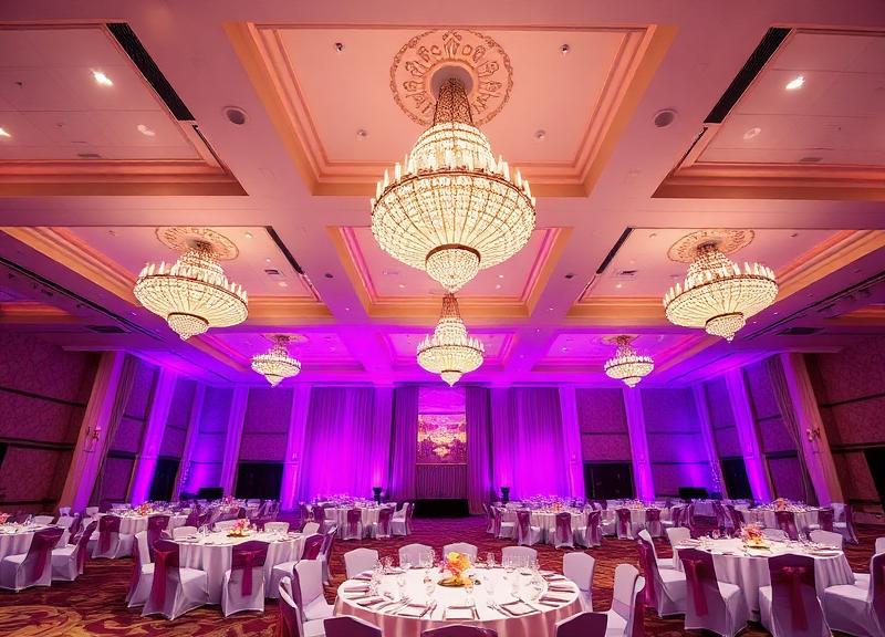 Grand Event Hall