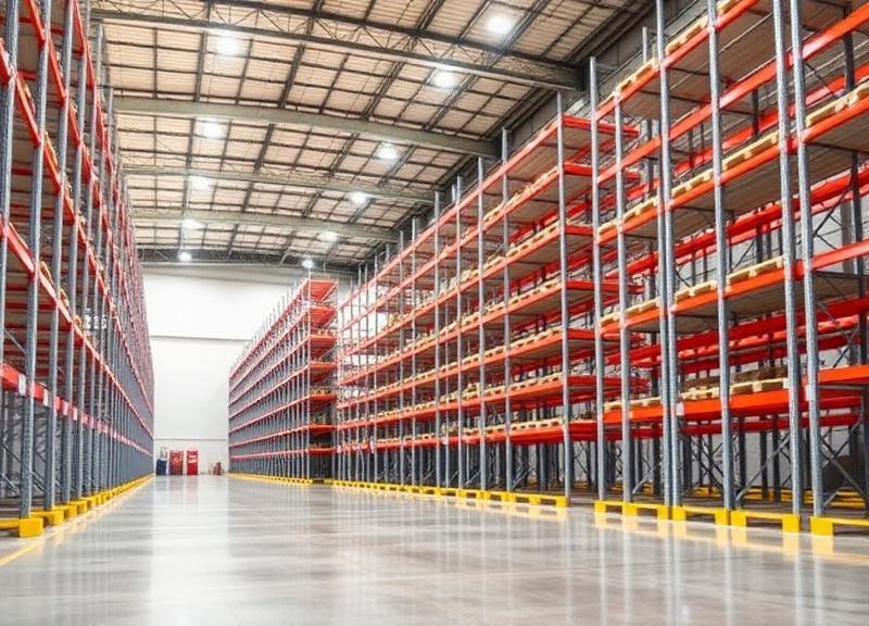 Warehouse Space