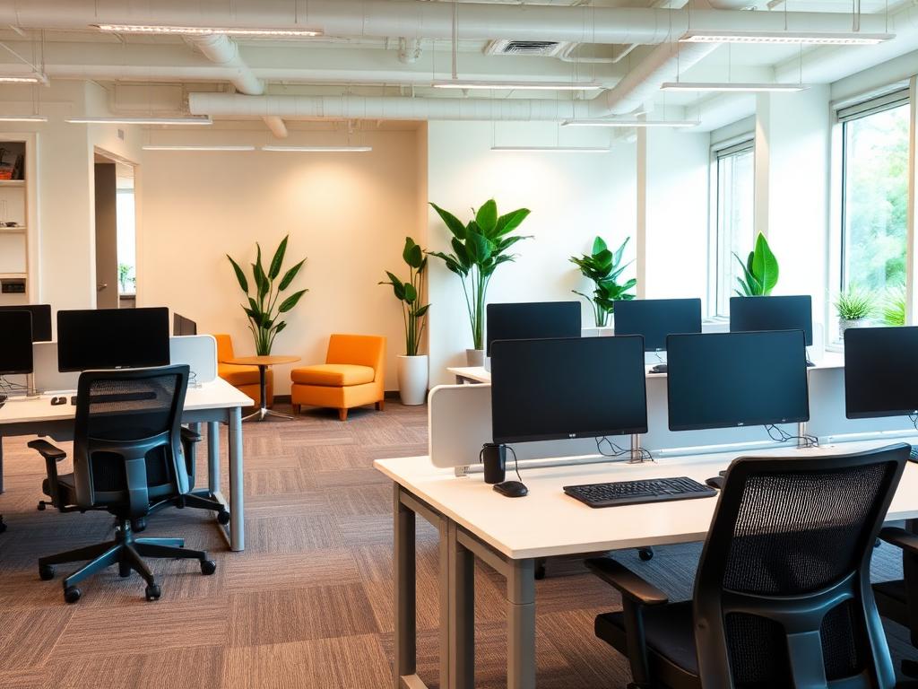 Flex Coworking